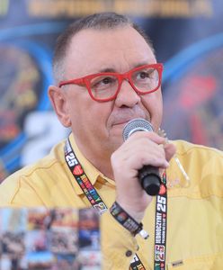 Jerzy Owsiak w "Faktach po faktach". "System opieki zdrowotnej jest piekielnie zły"