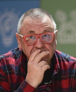 Słubice. Do sądu wpłynął wniosek o ukaranie Jerzego Owsiaka