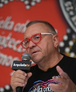 Owsiak broni Przystanku Woodstock. "To nie jest tak, że wyrażamy jakieś deklaracje bez pokrycia"