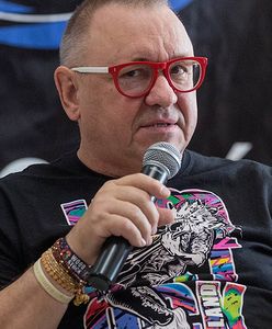 Jerzy Owsiak zdradził ile zarabia