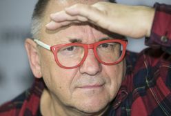 "Ja uciekłem, a pan tkwi obiema rękami i nogami". Jurek Owsiak upomina europosła PiS