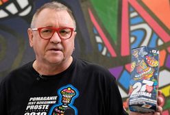 Za granicą jest dużo miejsca dla WOŚP. Na początek jednak zapomnijmy o Noblu