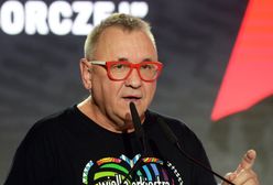 Riad Haidar stracił pracę w szpitalu. Jurek Owsiak reaguje