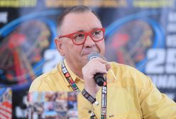 Jerzy Owsiak w "Faktach po faktach". "System opieki zdrowotnej jest piekielnie zły"