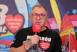 Jurek Owsiak zwrócił się do Jarosława Kaczyńskiego. "Ale kozactwo!"