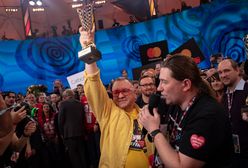 Rewelacyjny wynik WOŚP. Przykryła go dramatyczna sytuacja