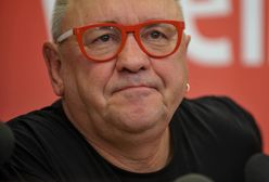 Jerzy Owsiak apeluje do pierwszej damy. "Pani mąż podpisał"