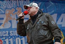 Koronawirus w Polsce. Jurek Owsiak apeluje do Pokojowego Patrolu. Prosi o pomoc