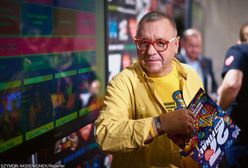 Grzegorz Pietruczuk, burmistrz warszawskich Bielan: Jurku, ja się nie zgadzam. Słyszysz?