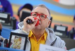 Andrzej Duda ostro o sędziach. Jurek Owsiak reaguje