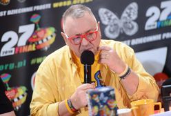 Jurek Owsiak o 2 miliardach dla TVP: "Niedorzeczność"