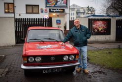 Jerzy Owsiak: To były najtrudniejsze cztery godziny mojego życia