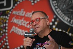 Owsiak broni Przystanku Woodstock. "To nie jest tak, że wyrażamy jakieś deklaracje bez pokrycia"