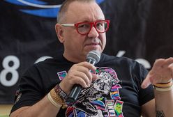 Jerzy Owsiak zdradził ile zarabia