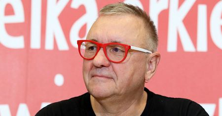 Jurek Owsiak dla WP o ataku na Pawła Adamowicza: Wiedzieliśmy dużo więcej, ale nie miałem prawa o tym mówić