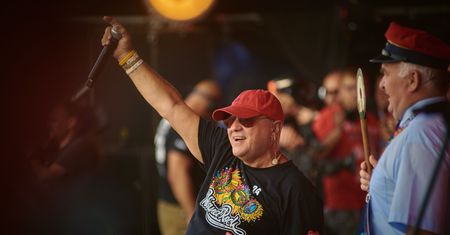 Pol’and’Rock 2019: Program imprezy. Kto i kiedy zagra?