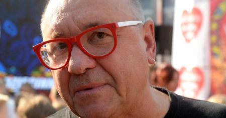 Owsiak kontra Pawłowicz. Ogromne emocje na sali rozpraw