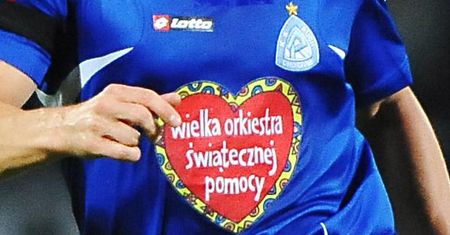 Kolejna udana akcja WOŚP. Włączyło się w nią ponad 85 tys. osób