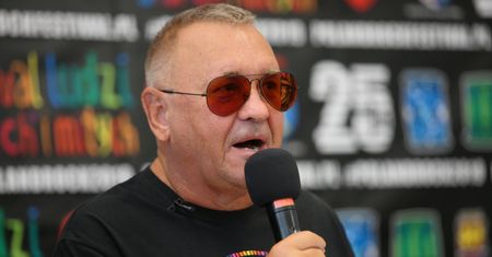 Biała Podlaska. Riad Haidar zwolniony. Jerzy Owsiak żąda przywrócenia lekarza