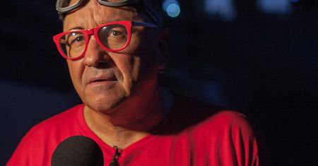 Jurek Owsiak: Jest zalecenie, żeby nie brać udziału w Finale WOŚP