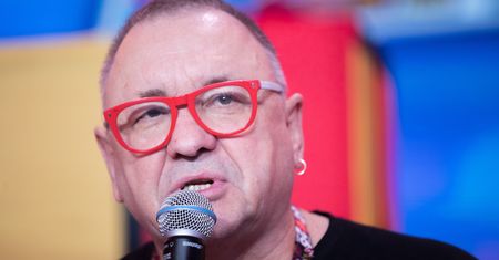 Owsiak odpowiada na zarzuty twórcy Gadu-Gadu. Ostre słowa i oświadczenie fundacji