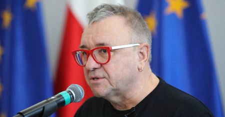 28. finał WOŚP. Jerzy Owsiak broni Orkiestry i wspomina śmierć Pawła Adamowicza