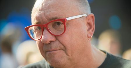 Jerzy Owsiak bardzo gorzko o PiS. Kreśli czarny scenariusz
