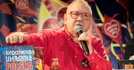 Owsiak: panie Jaki, pierdoły opowiadasz. Reakcja na słowa ministra dla WP