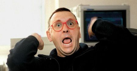 Jerzy Owsiak – jedni go kochają, inni nie znoszą