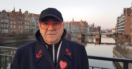 "Jerzy Owsiak - mistrz nieodpowiedniego timingu. Znowu zwrócił na siebie uwagę w złej chwili" [OPINIA]