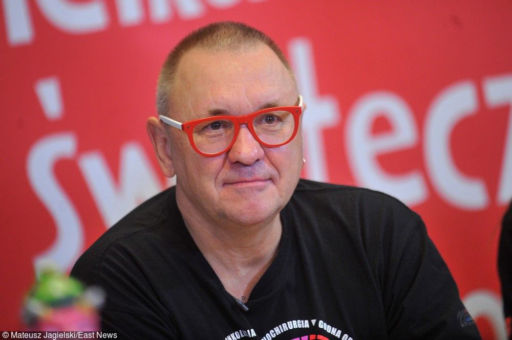 Jurek Owsiaki i WOŚP kandydatami do Pokojowej Nagrody Nobla
