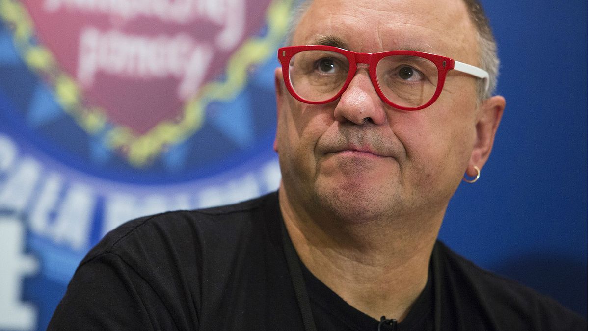 Marketingowcy uważają, że najlepszym prezesem WOŚP byłby ktoś z doświadczeniem w zarządzaniu