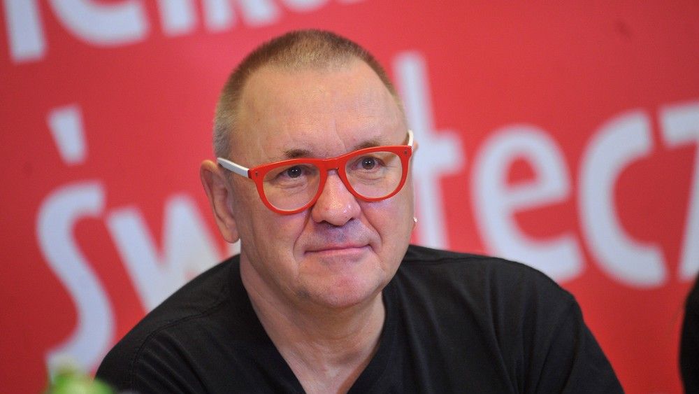 Jurek Owsiak