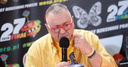 Jurek Owsiak o 2 miliardach dla TVP: "Niedorzeczność"