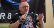 Jurek Owsiak: z TVN współpracuje się nam lepiej niż dobrze. Na współpracę z TVP się nie zamykamy, to my jesteśmy skreśleni