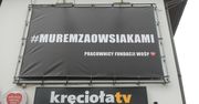 Kuratorium każe tłumaczyć się szkołom z listów do Owsiaka
