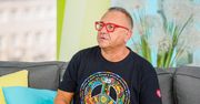 Jerzy Owsiak wulgarnie. Policja: Skargi płyną z całego kraju