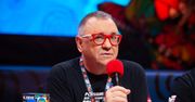 Jurek Owsiak krytykuje prezydenta Andrzeja Dudę. "Nie on powinien decydować o pieniądzach dla TVP"