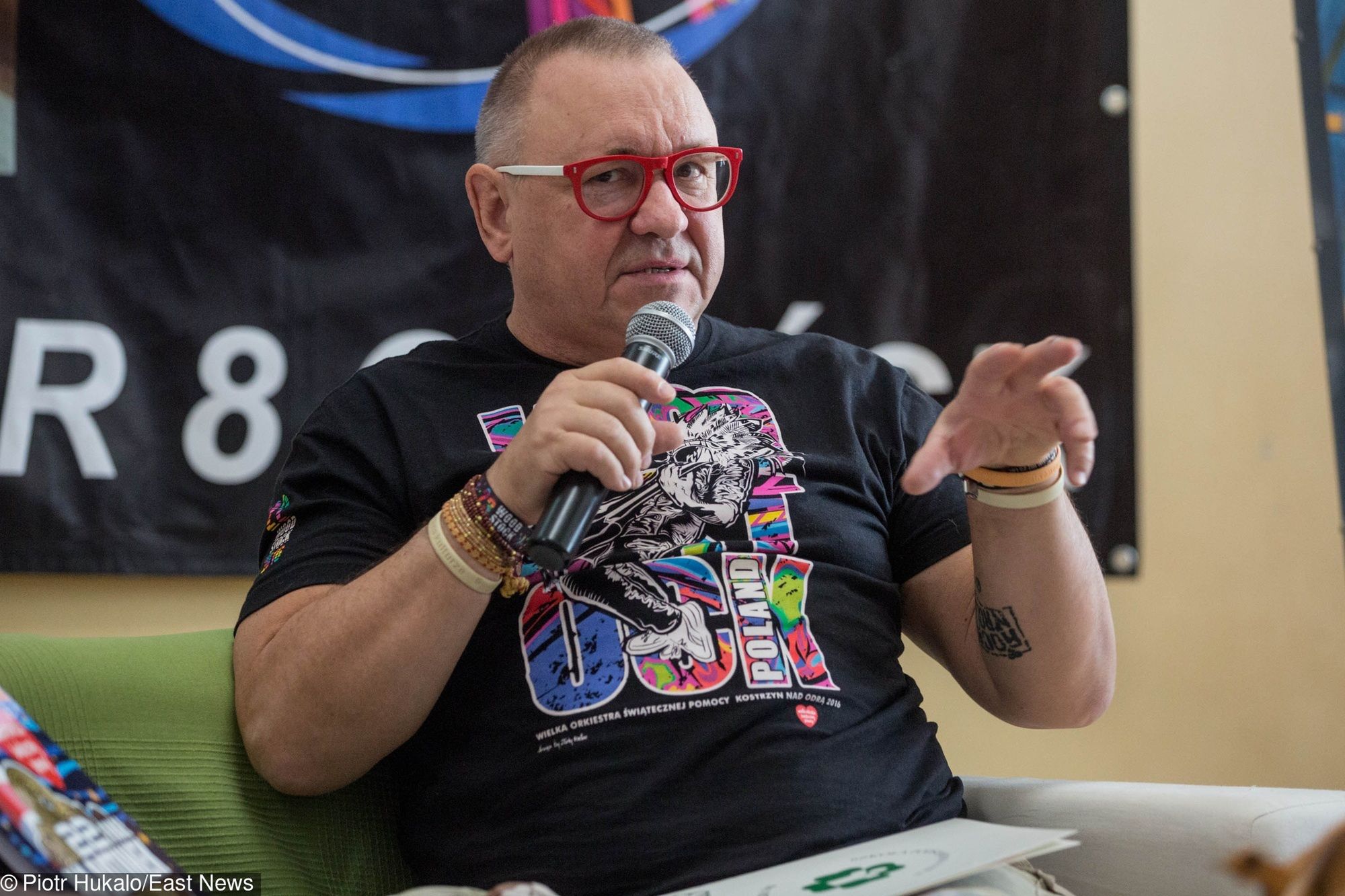 Jurek Owsiak