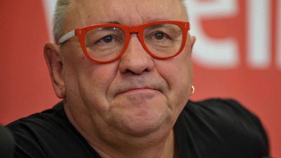 Jurek Owsiak skomentował decyzję TSUE