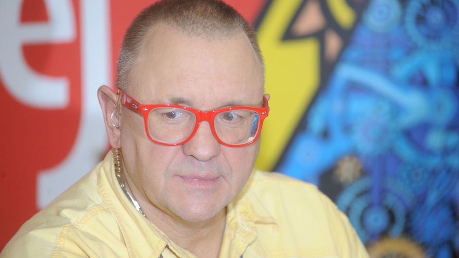 Jurek Owsiak zabrał głos w sprawie filmu o hejcie.