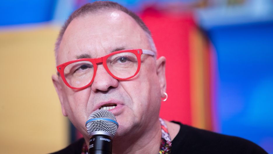 Jurek Owsiak odpowiada twórcy Gadu-Gadu