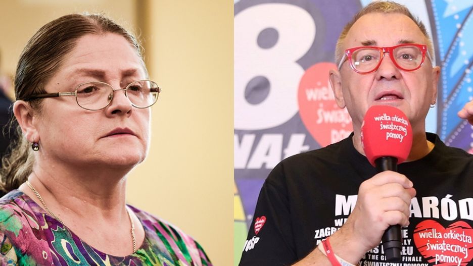 Sąd Apelacyjny w Warszawie nie ukarał Jerzego Owsiaka. Sprawę wytoczyła mu w 2017 roku Krystyna Pawłowicz.