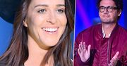 Kuba Wojewódzki eskortowany przez seksbomby na wiosennej ramówce TVN-u. Była też Malwina Wędzikowska!