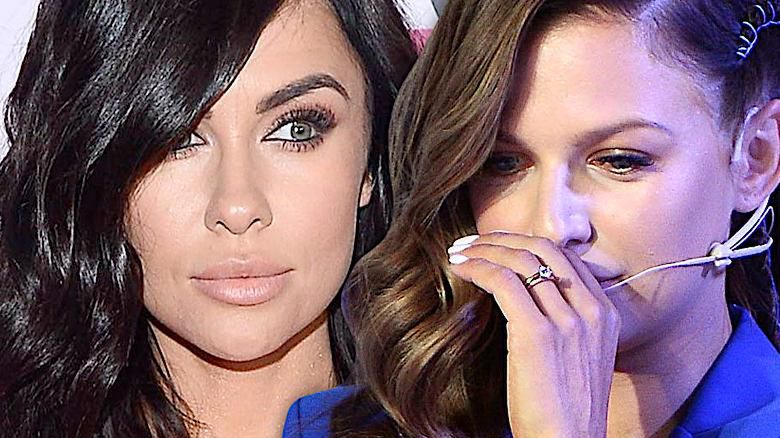 Anna Lewandowska, Natalia Siwiec