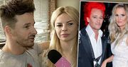 Qczaj bez ogródek o Michale Wiśniewskim. Ujawnił więcej, niż wiedzieliśmy dotychczas: "To świadczy o braku klasy" [WIDEO]