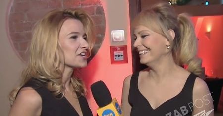Joanna Koroniewska nosi obrączkę, ale nie chce jej pokazać! [wideo]