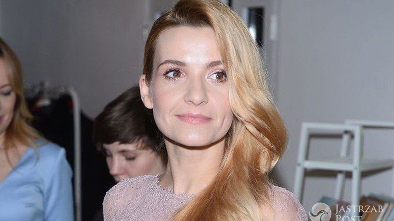 Joanna Koroniewska nie potrafi przebaczyć ojcu