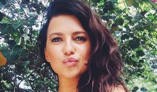 Anna Lewandowska pokazała seksowny biust! Robi wrażenie