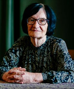"Byłam nauczycielką w PRL-u. Z przerażeniem myślę, że te czasy w obecnym szkolnictwie wracają". Krystyna Starczewska w wywiadzie dla WP